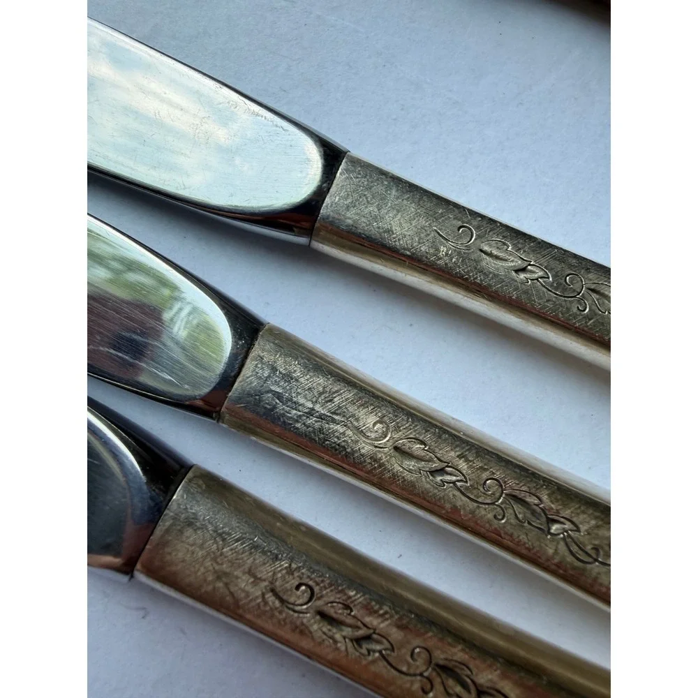 1847 Rogers Bros vtg rogers